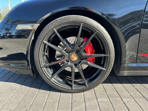 Used 2007 Porsche 911 Carrera S image 35