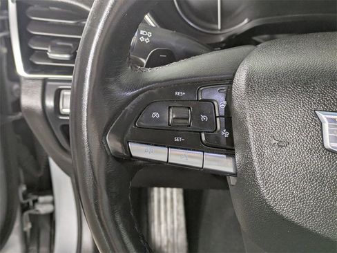 Used 2024 Cadillac CT5 Premium Luxury w/ Climate Package image 17