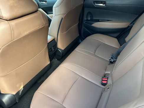 New 2026 Toyota Corolla Cross XLE image 5