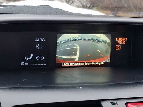 Used 2015 Subaru WRX image 17