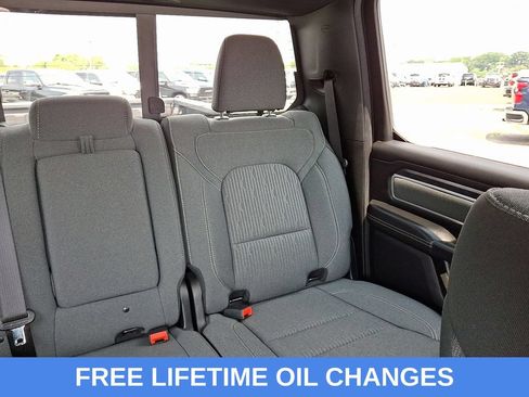 Used 2022 RAM 1500 Big Horn AWD/4WD image 21