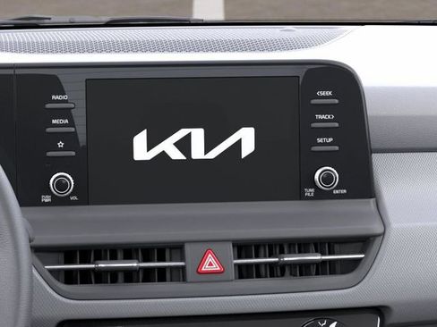 New 2026 Kia Seltos LX FWD image 20