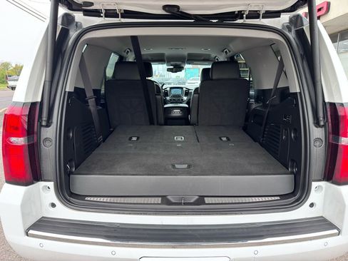 Used 2020 Chevrolet Tahoe Premier AWD/4WD image 45