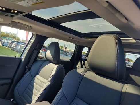 New 2026 Mitsubishi Outlander SE FWD image 19