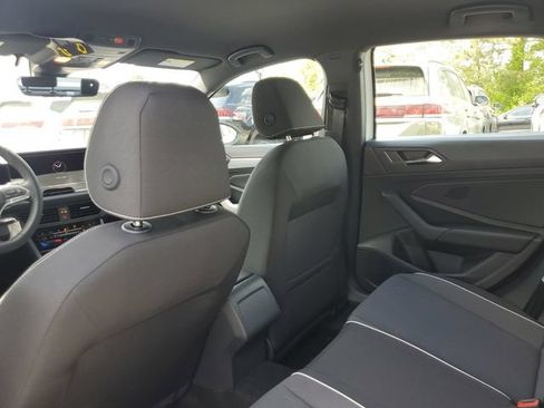 New 2026 Volkswagen Jetta Sport FWD image 12