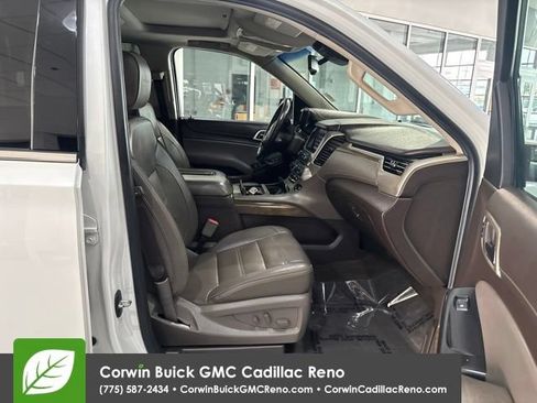 Used 2018 GMC Yukon XL Denali w/ Denali Ultimate Package AWD/4WD image 42
