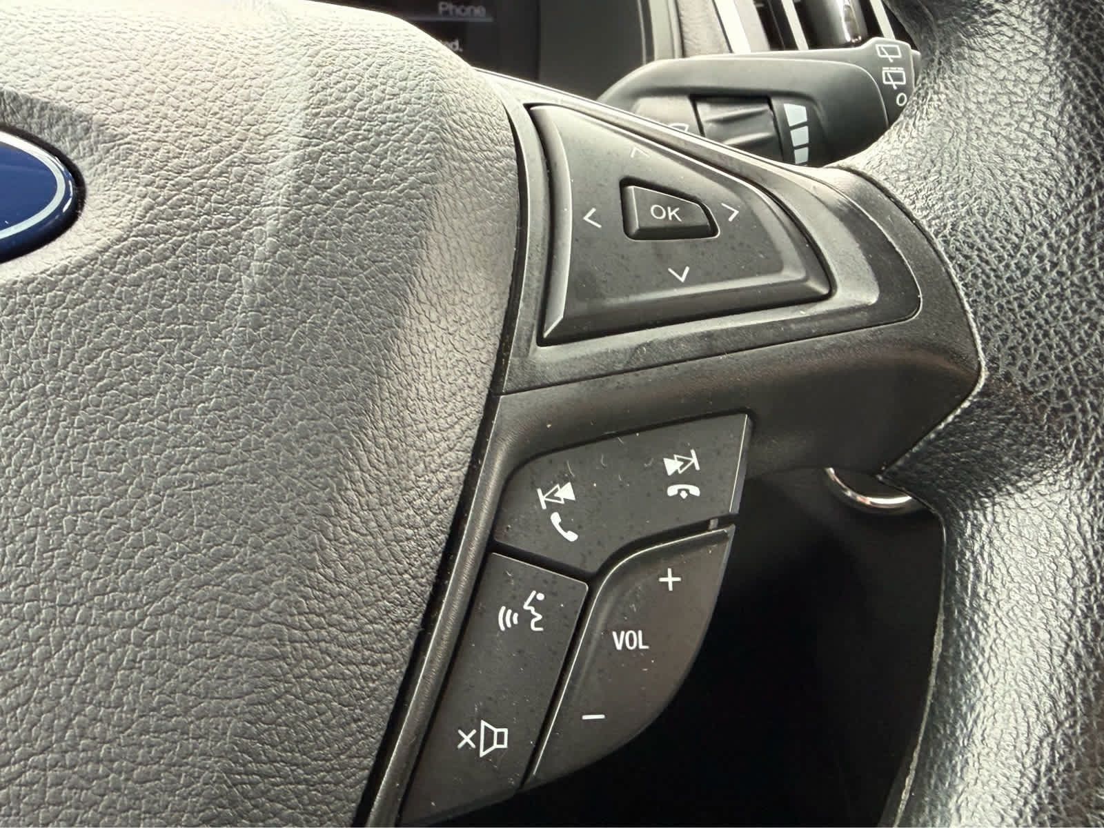 Used 2024 Ford Edge SE AWD/4WD image 18