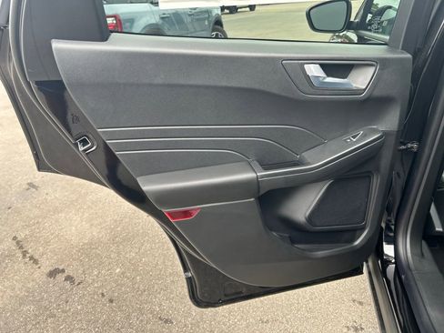 New 2026 Ford Escape ST-Line w/ Tech Pack #1 image 26