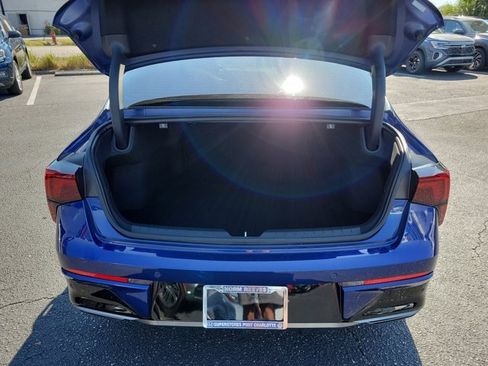 Used 2025 Kia K5 GT-Line image 13