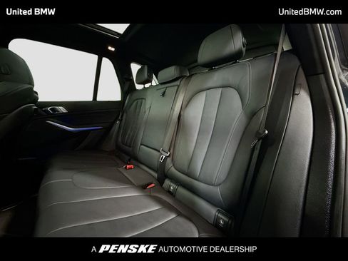Used 2022 BMW X5 xDrive40i image 13