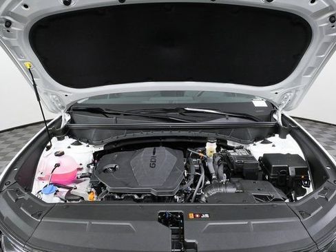 New 2026 Hyundai Tucson SEL image 10