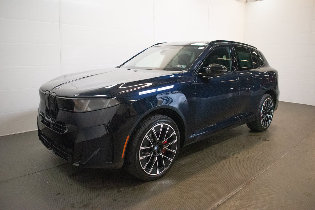 New 2027 BMW X5 xDrive40i w/ M Sport Professional Package AWD/4WD image 8
