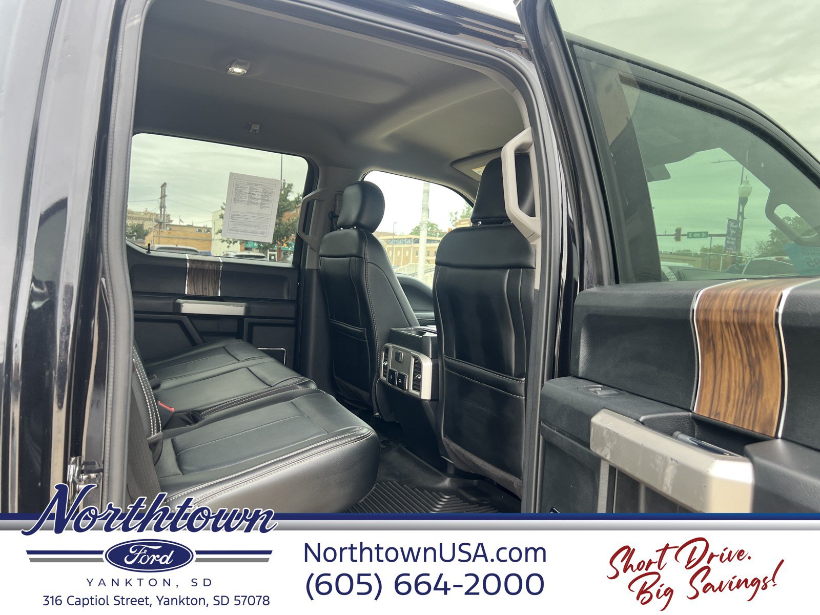 Used 2020 Ford F150 Lariat w/ Equipment Group 501A Mid AWD/4WD image 24
