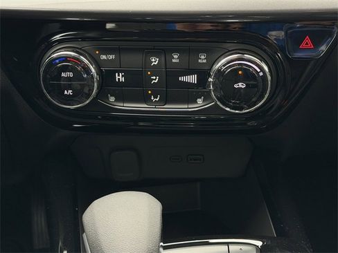 New 2026 Chevrolet Trax ACTIV w/ Driver Confidence Package image 16