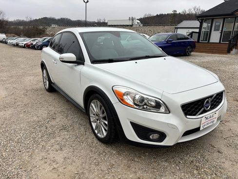 Used 2012 Volvo C30 T5 image 7