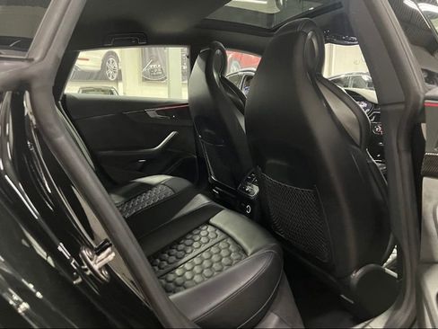 Used 2019 Audi RS 5 Sportback w/ Dynamic Plus Package image 9