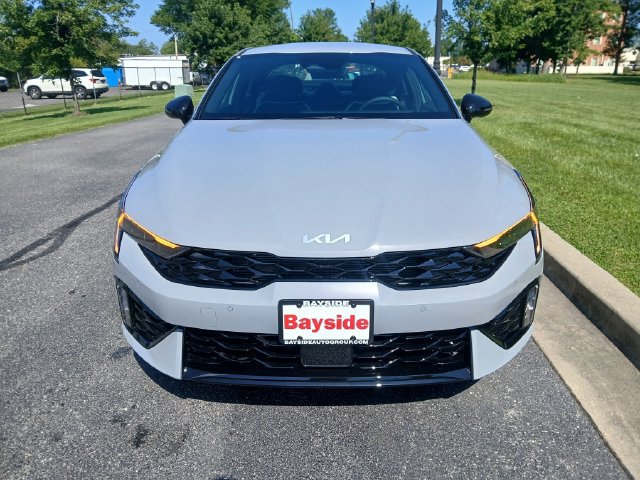 New 2026 Kia K5 GT-Line AWD/4WD image 7