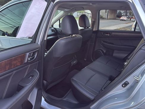 Used 2018 Subaru Outback 2.5i Limited image 28