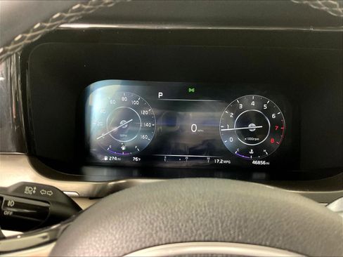 Used 2022 Kia Sorento SX FWD image 13