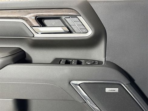 New 2026 Chevrolet Silverado 2500 LTZ w/ LTZ Premium Texas Edition image 16