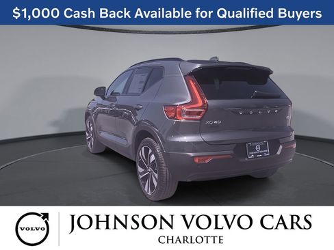 New 2026 Volvo XC40 B5 Ultra w/ Protection Package Premier AWD/4WD image 7