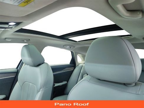 Used 2023 Kia K5 EX image 12