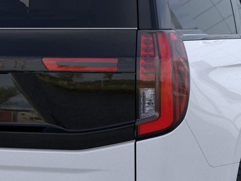 New 2025 Ford Expedition Tremor image 21