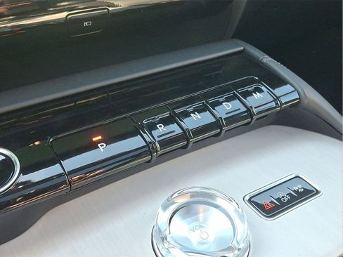 New 2025 Lincoln Navigator Reserve w/ Jet Appearance Package image 15