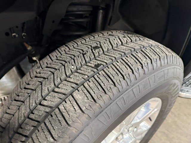 Used 2025 RAM 2500 Big Horn AWD/4WD image 37