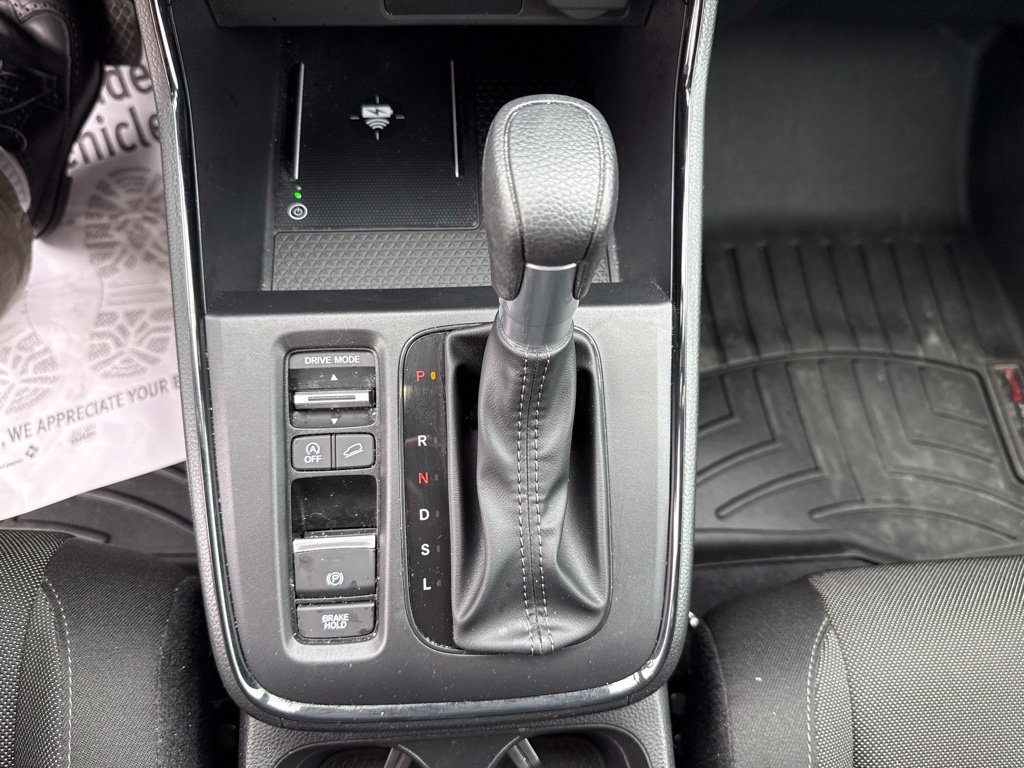 Used 2026 Honda CR-V LX image 27