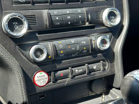Used 2015 Ford Mustang GT RWD image 23