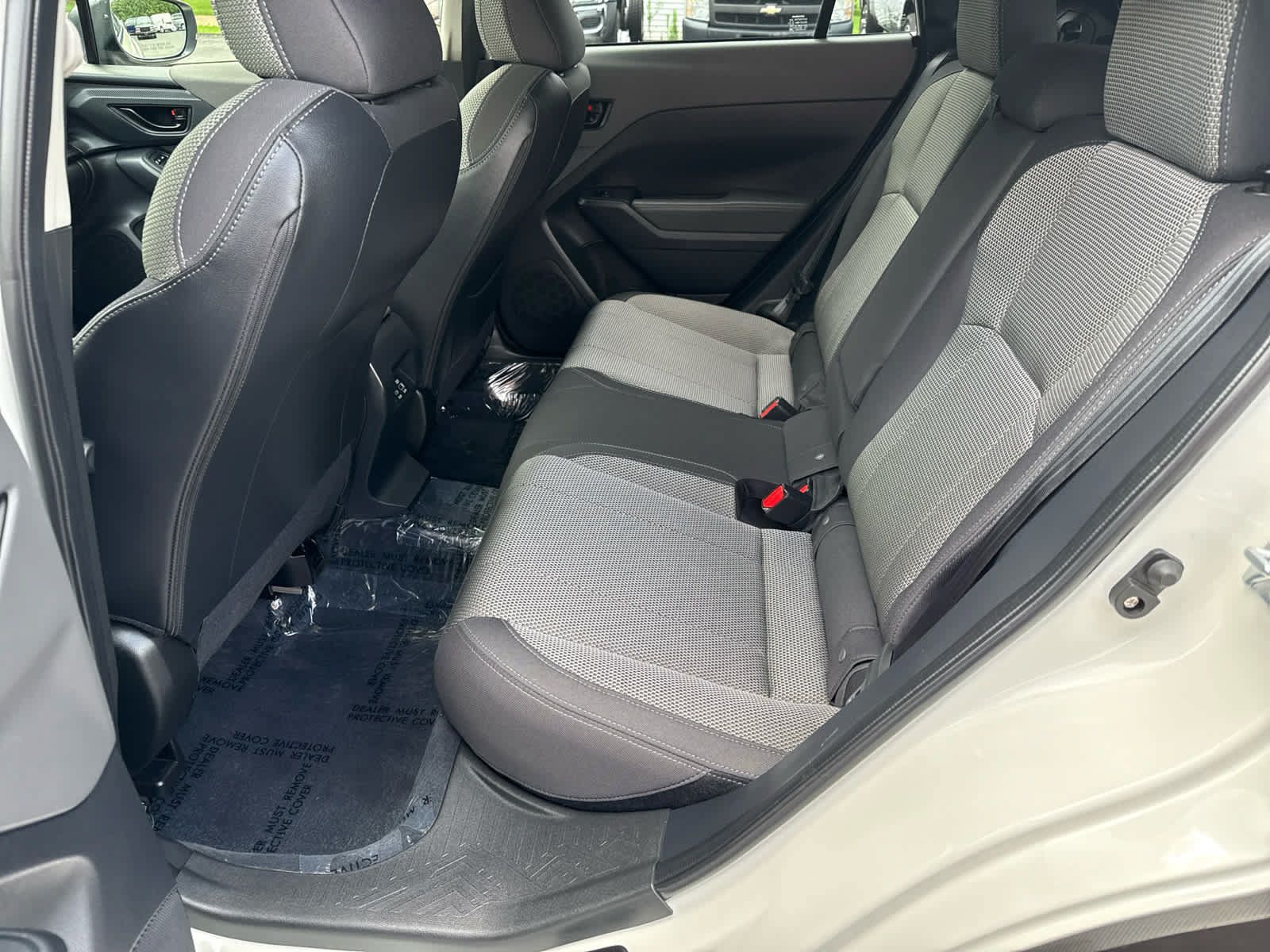 Used 2024 Subaru Crosstrek 2.0i Premium AWD/4WD image 13