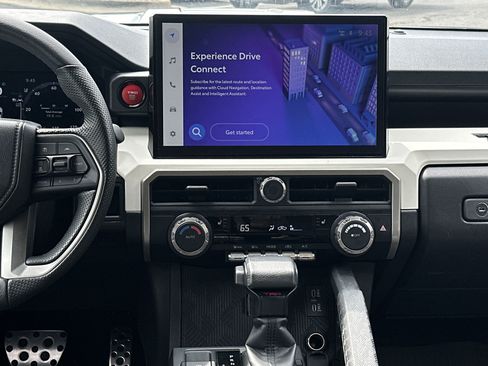 Certified 2024 Toyota Tacoma TRD Sport AWD/4WD image 23
