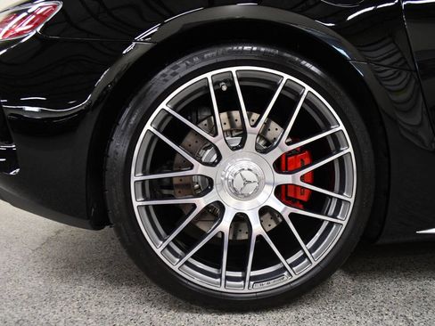 Used 2018 Mercedes-Benz AMG GT C image 25