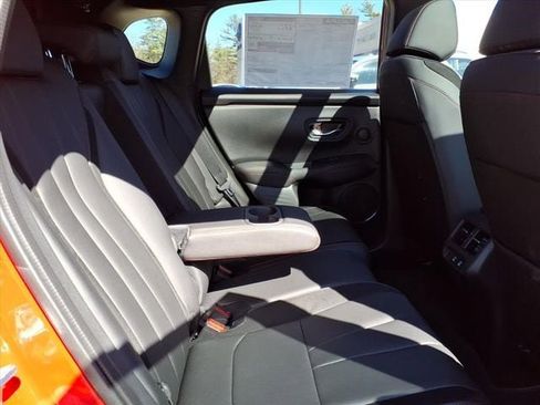 New 2025 Acura ADX A-Spec AWD/4WD image 9