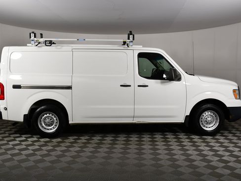 Used 2018 Nissan NV 1500 S RWD image 5
