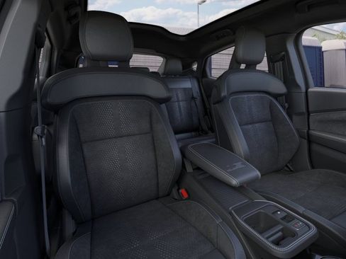 New 2026 Ford Mustang Mach-E GT AWD/4WD image 10