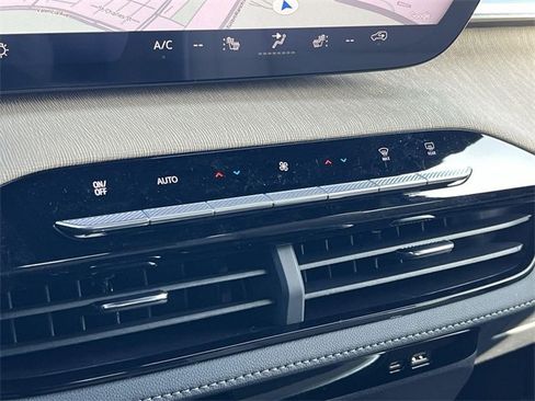 New 2026 Buick Enclave Preferred image 21