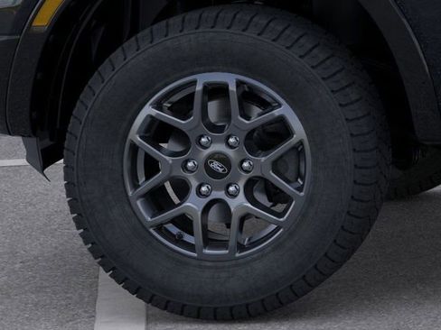 New 2025 Ford Ranger XLT image 19