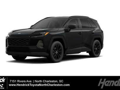 New 2026 Toyota RAV4 XLE Premium