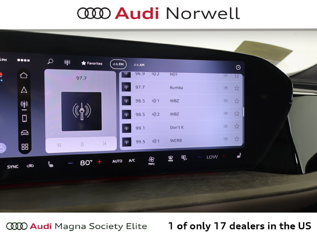 New 2026 Audi Q5 Premium AWD/4WD image 5