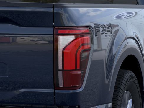 New 2026 Ford F150 Lariat AWD/4WD image 21