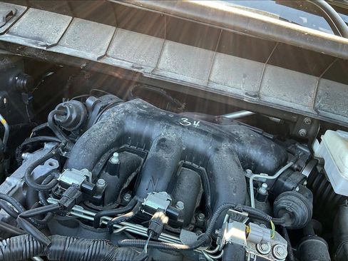 Certified 2023 Nissan Pathfinder Rock Creek image 39