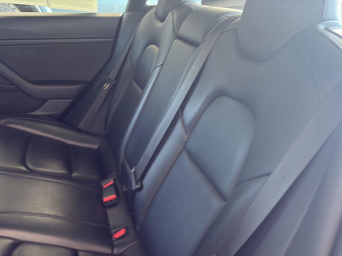 Used 2023 Tesla Model 3 Long Range AWD/4WD image 12