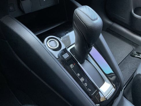 New 2025 Nissan Versa SV w/ Trunk Package image 32