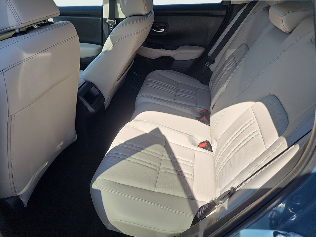 Certified 2025 Honda HR-V EX-L image 27