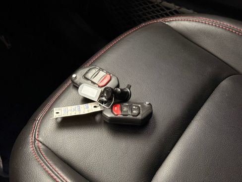 Used 2021 Jeep Wrangler Unlimited Rubicon AWD/4WD image 55