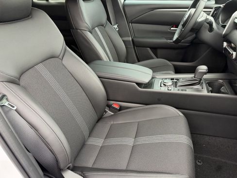 New 2026 MAZDA CX-50 2.5 Hybrid w/ Cargo Package image 12