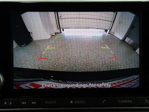Used 2025 Nissan Altima 2.5 SV FWD image 21
