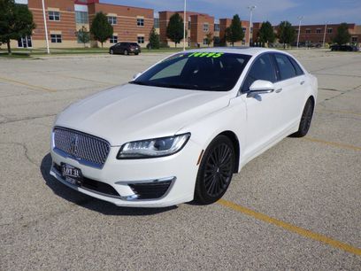 Used 2018 Lincoln MKZ Reserve w/ Climate Package